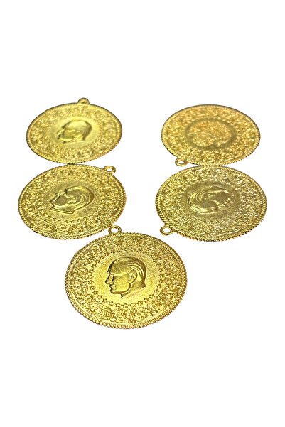 stainless steell TAM altan demo tek küplü bujiter