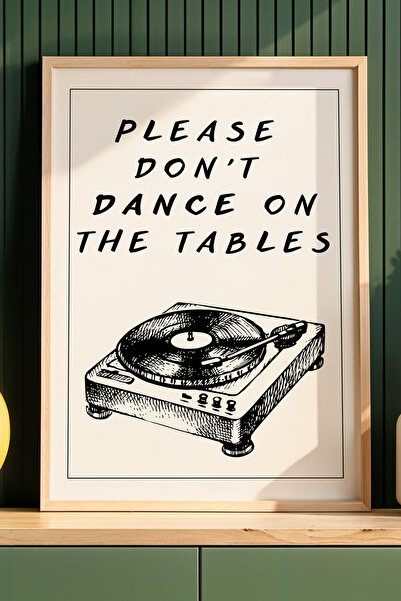 HİGUERA Παλιά πλάκα με εικονογράφηση BAR Πίνακας τοίχου κουζίνας με φυσικό ξύ...