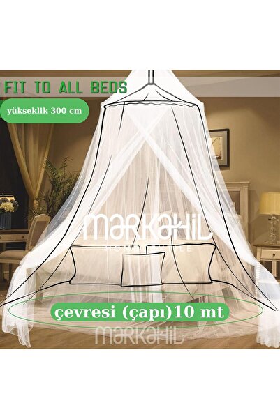 SUVEYDİTÜL ÇİFT KİŞİLİK CİBİNLİK&TÜLPERDE&SİNEKLİK&GÖLGELİK&CİBİNDİRİK