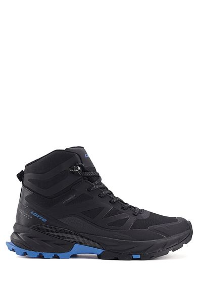 Lotto 101394984   Hunter High Men's Boots Black Blue