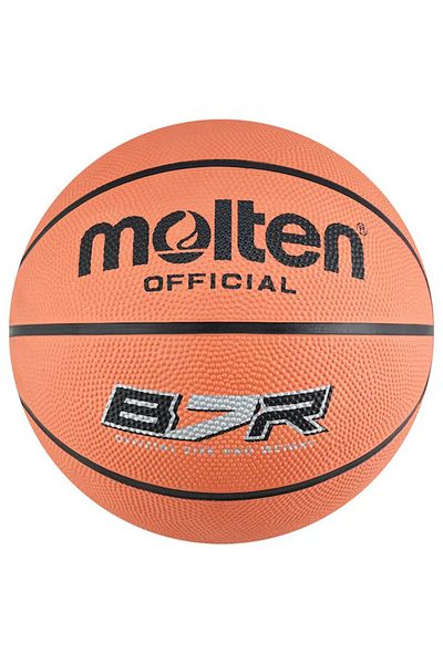MOLTEN B7r2-t Basket Topu Turuncu