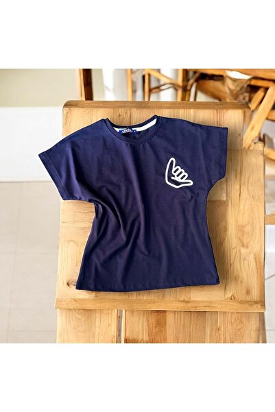 atabay ARKA SMILE WEEKEND IMPRIMAT 36/1 SUPREM MĂRIME BĂRBAT BLAU