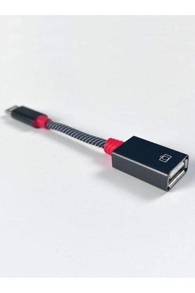 Marvers iPhone Lightning to USB-A Adapter
