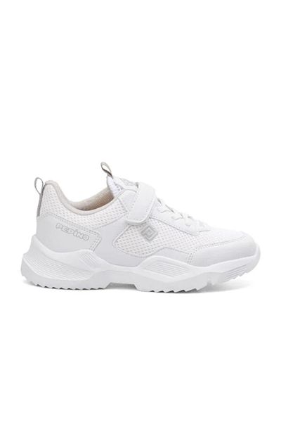 pepino Fy23-800 Спортни обувки Filet за момче - White Ice
