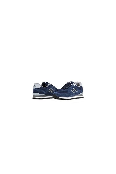 Hammer Jack Peru M 102 19250-m Ανδρικά παπούτσια περπάτημα Navy Blue