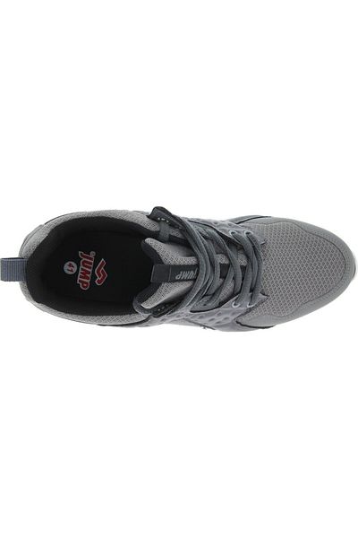 Jump 21170-d Pantofi de mers pentru bărbați gri