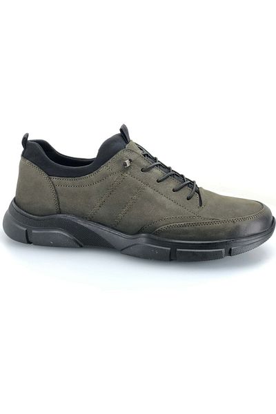 Hammer Jack Pantofi casual pentru bărbați Marian M - verde kaki