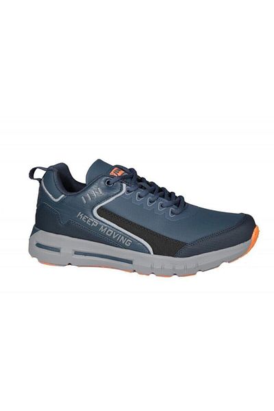 Jump 25520/c Pantofi de exterior pentru bărbați - bleumarin