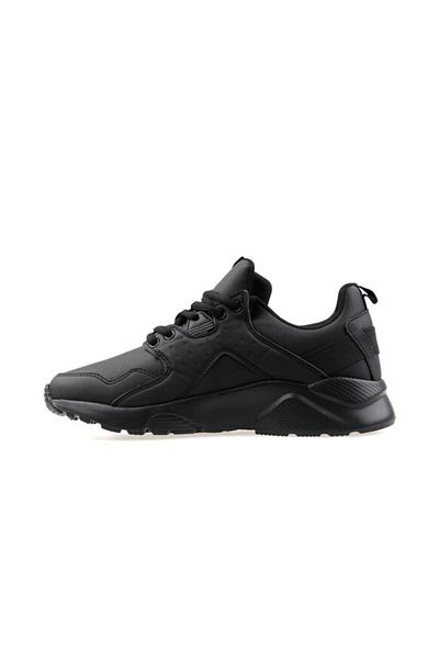Jump Jm-23904-b Ja 323904121 bt - Pantofi negri pentru exterior pentru femei
