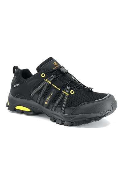 Hammer Jack Migos m 101 23012-m Black Men's Outdoor Shoes