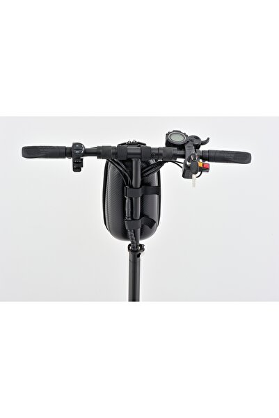 ONVO Ov-012 X Plus Elektrikli Scooter 1600w - Kontaklı