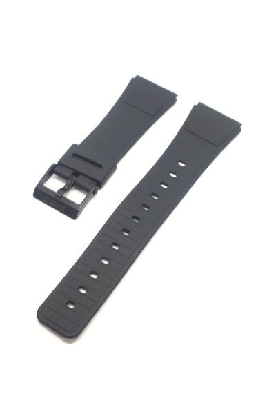 atasaat Casio Dbc-62 Uyumlu Slikon Plastik Saat Kordonu ** 1.kalite **