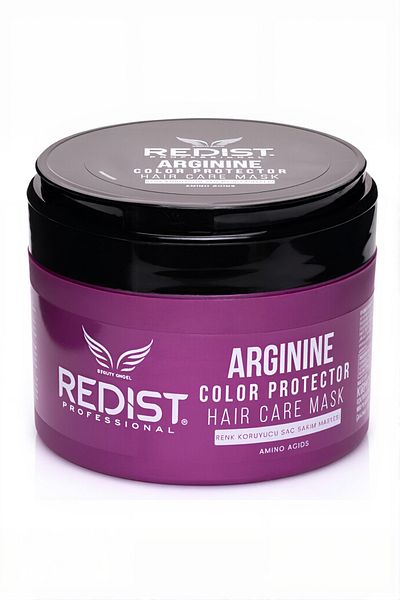 Redist Arginine Hair Care Mask - 250 ml with Power and Novelty Features