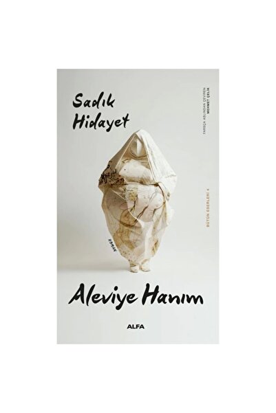 Alfa Yayınları Aleviye Hanım