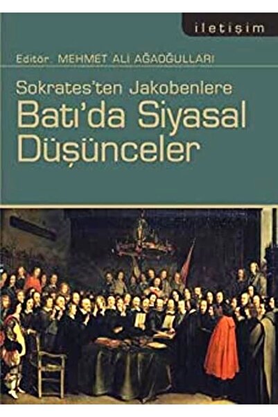Genel Markalar Batı’da Siyasal Düşünceler