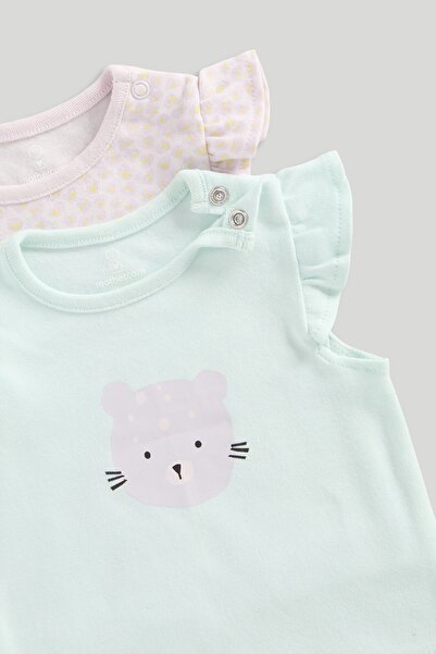 MOTHERCARE 2Li Şort Pijama