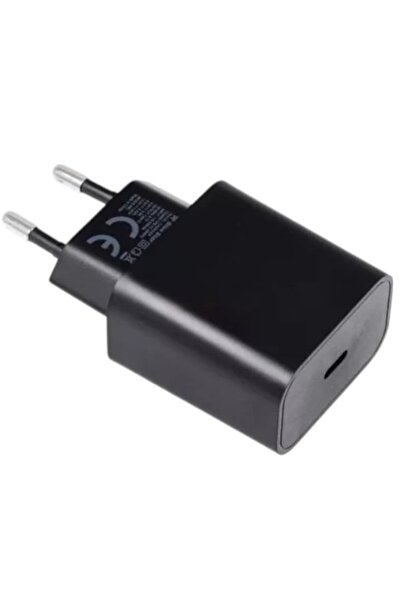 Gtech Set încărcător de rețea 25W + cablu Type-C / Type-C, G-Tech, compatibil cu Samsung Galaxy A06, rapid