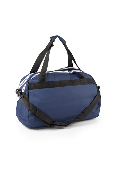 İMAKS Середній розмір 45 см, поліестер, тканина Impertex, дорожня спортивна сумка для пляжу, синя, A500