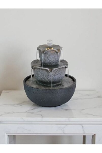 DLC Fountain 3W