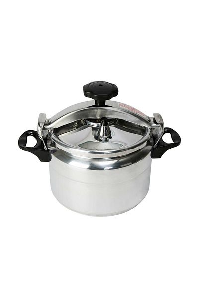 Chefline Aluminium Pressure Cooker Tianxi C22 5ltr 1342500