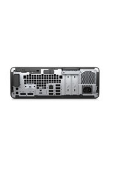 HP HP ProDesk 600 G5 Desktop System, I5-8400, 16GB RAM, 256 GB SSD, Windows 11 License