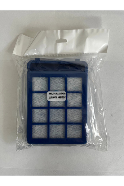 MAPABEK فلتر متوافق مع فيليبس ألتيمايت XB9125/07