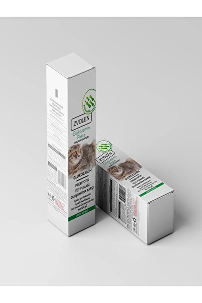 ZVOLEN GLUKOZAMİN MALT MACUN EKLEM DESTEKLEYİCİ - GENEL SAĞLIK DESTEKLEYİCİ 1...