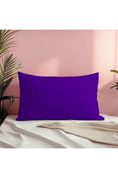 kesenegore Husă de pernă din material din bumbac Ranforce