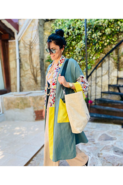 DİVİTİN kimono