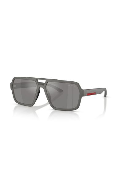 Prada Sport Ps A06S 16X7W1 59 Men's Sunglasses