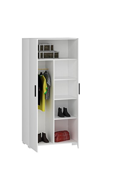 Ninnimo MİRZA GARDROP