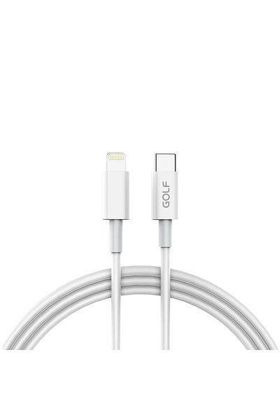 Golf GC-81P 20W PD Quick Charge Cable