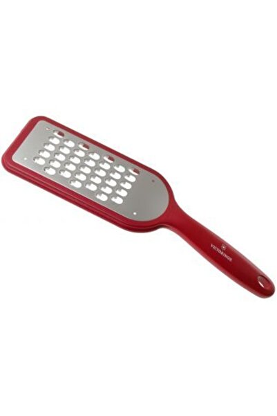 Victorinox Razatoare Grosiera Victorinox 7.6081.1, 26.5 x 7 x 2.5 cm, Rosu