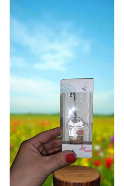 LADİJİTAL BASKI ÇÖZÜMLERİ Table Top Notepad Clamp Inside Liquid Movable