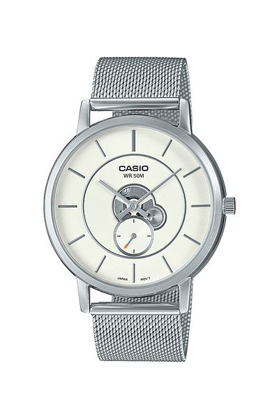 Casio Casio Mtp-B120M-7Avdf Men's Watch