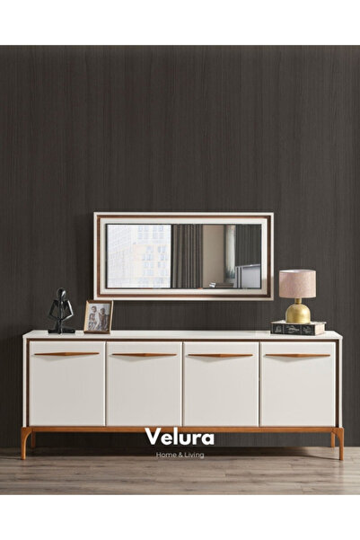 Velura Home & Living Firu Konsol