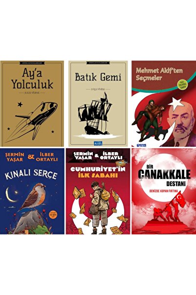 Parıltı Yayınları PARILTI YAYINLARI VE ŞERMİN YAŞAR KINALI SERÇE CUMHURİYETİN...