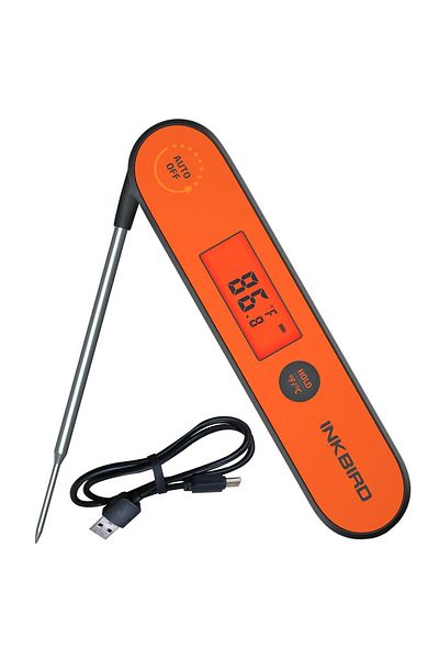 Inkbird Instant Read Meat Thermometer IHT-1P