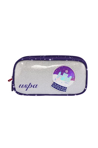U.S. Polo Assn. Plklk25004 Pencil Bag