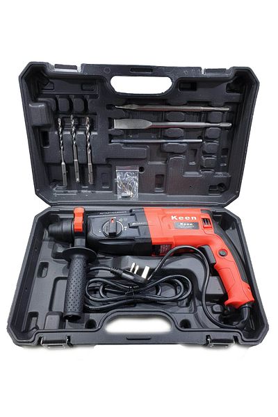 Keen Kiehn Hilti 28mm 950W Electric Drill, Drilling and Deburring Head