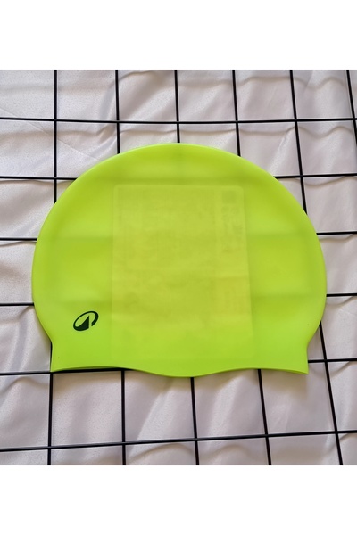 Decathlon NABAIJI Силіконовий плавальний боне