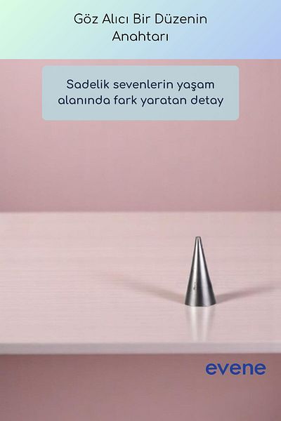 Evene Jewelry Organizer Makeup Organizer Cosmetic Organizer Διακοσμητικό πιάτο Ασημί Αντίκα Χρώμα Μοντέλο 34