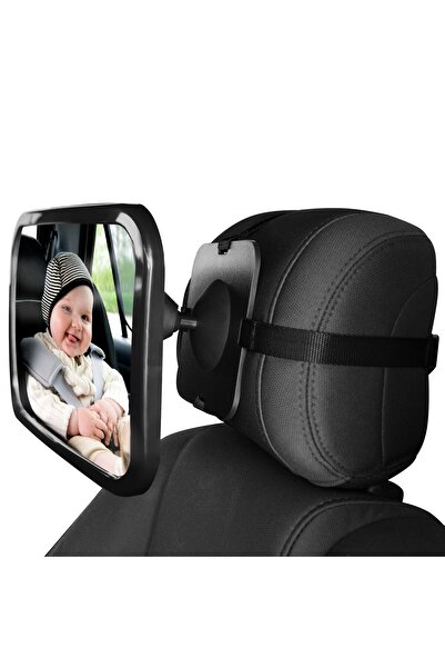 Space Dikiz aynası 360 derece görüş bebek / AYIC117