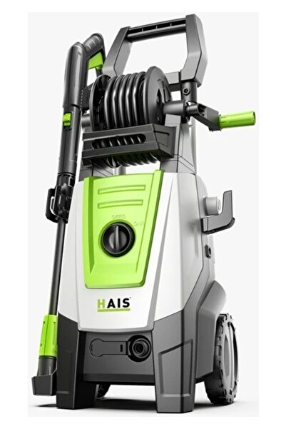 Hais HAİS 170 BAR BASINÇLI YIKAMA MAKİNASI LT601GW