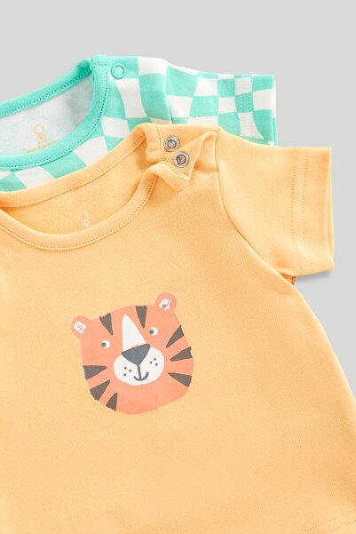 MOTHERCARE 2Li Şort Pijama