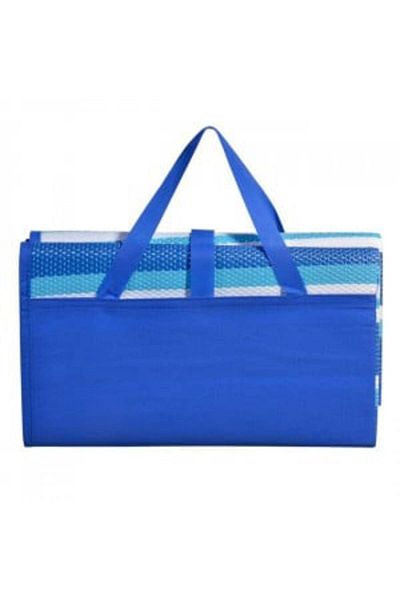 Blusmart Rogojina Plaja, 150 X 180 Cm, Albastru