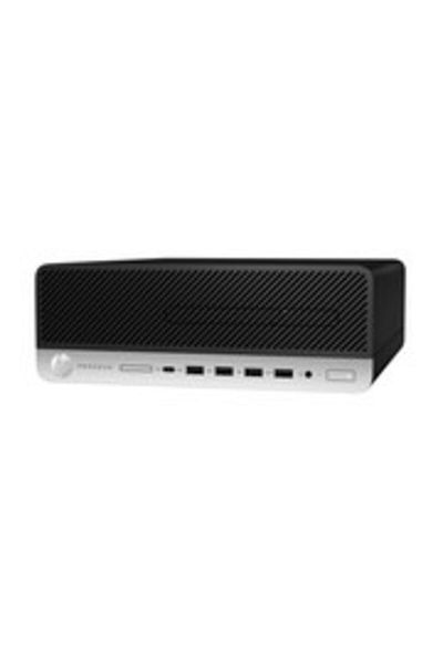 HP HP ProDesk 600 G5 Desktop System, I5-8400, 16GB RAM, 256 GB SSD, Windows 11 License