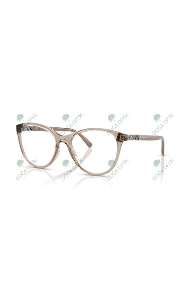 Vogue Nature Optical Vogue Vo5631-B 51-17 Blue Light Protection Glasses