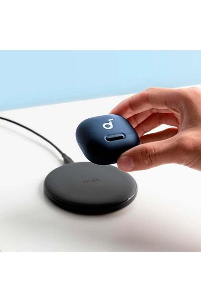 Soundcore Liberty 4 NC Adaptive Noise Cancelling Earbuds