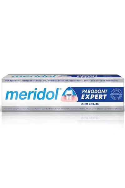 sada care Meridol T.p Parodental Expert - 9590 --- Meridol Parodent Expert Toothpaste